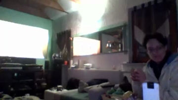 Pitterporz  08-10-2021 Recorded Video Naked